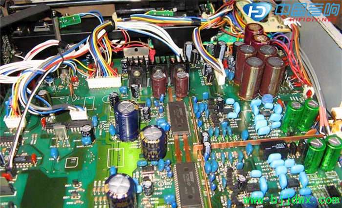 TEAC ZD7000 CD 