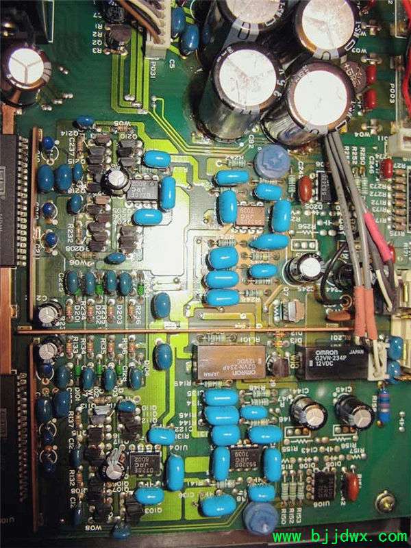 TEAC ZD7000 CD