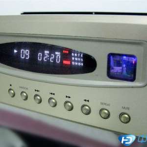 ֻоCD-7ŷPhilips CDM12.10ͷIAO 131EMά