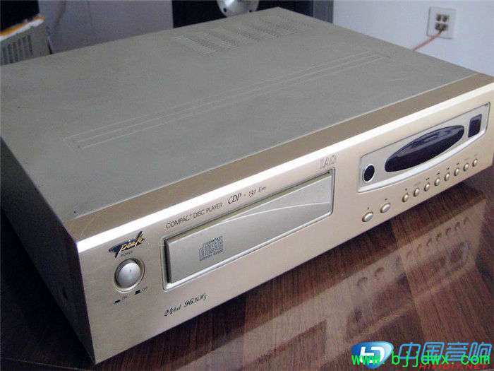 CD