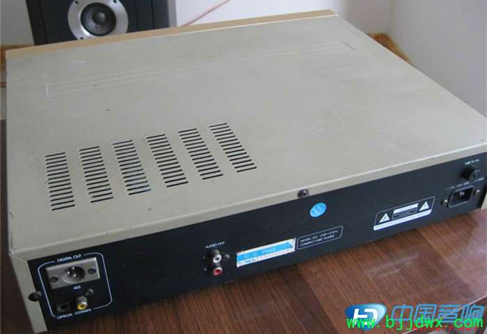 CD