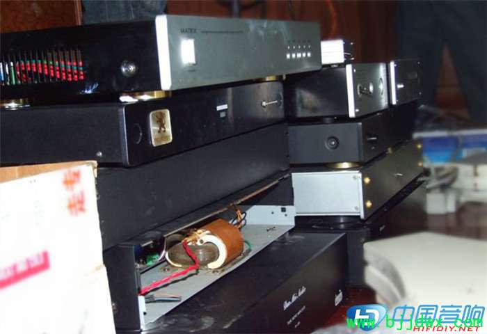 K2 DAC