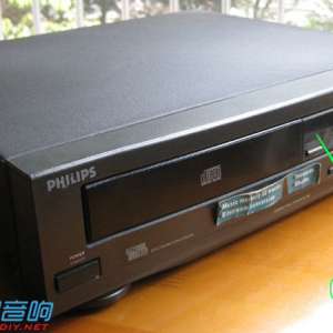 Philips AK640 CDרҵCDM4ҡͷоDIY
