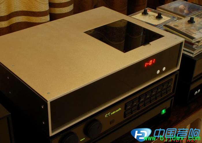 纪念我的十周年 MARK NO.31转盘DIY制作