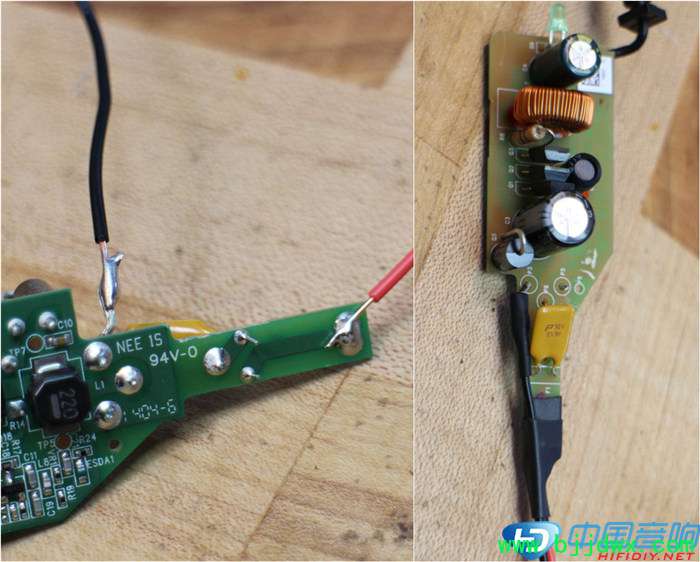 Radio Boombox diy
