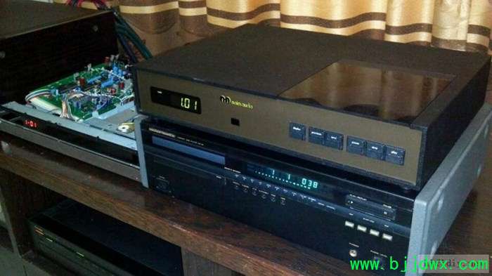 marantz cd80
