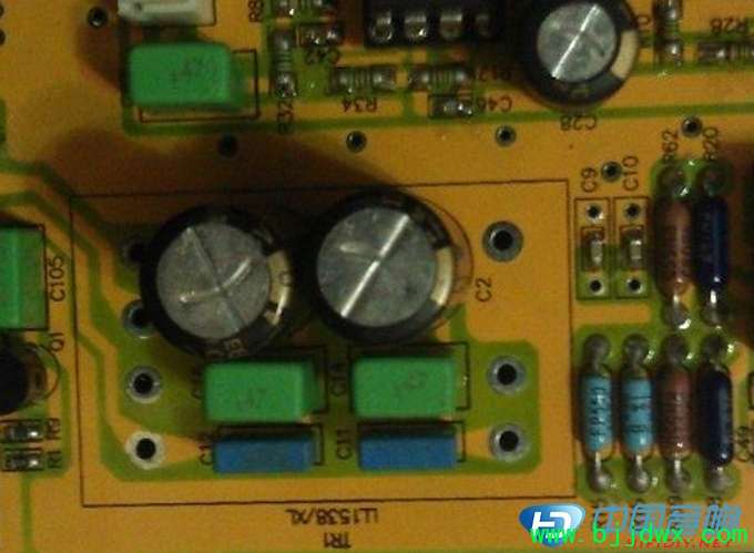 怎样才是最彻底的DIY? 烧友DIY话筒放大器评测