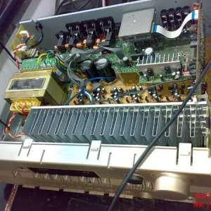 TX-SR8550Źά޲¿κηӦָʾƲ