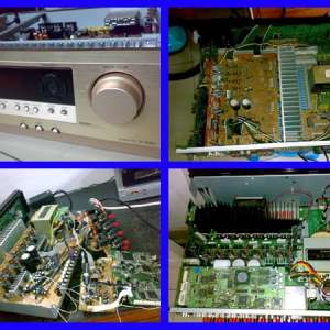 TX-SR403ſ뼴ػά