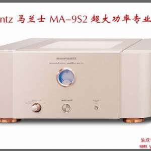 MarantzʿMA-9S2HIFI