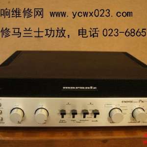 DIY仿制马兰士音响电路的技巧要求高保真、立体声、高抗噪和高效率等