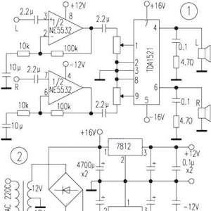 ·˫·Դ磬TDA152116V
