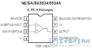 NE5534+LM1875ɵ20W߱湦ŵ·ͼ