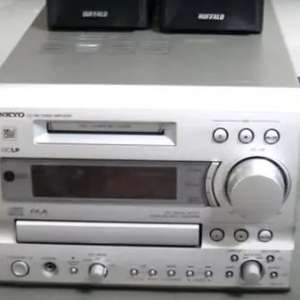 ONKYO FR-V77죬CDά޺Ͳ˳