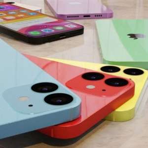 ƻ13շiPhone12 ֯ع ,߸ʵ