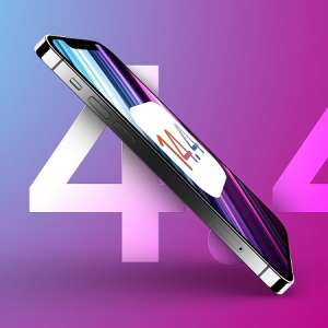 iOS 14.3֤ͨʽر iPhoneʵˣ