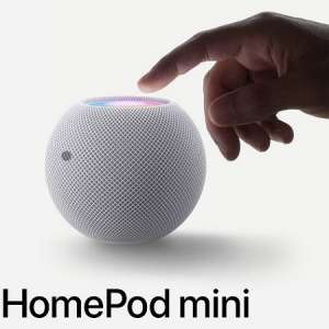 HomePod miniʲô ƻHomePod miniʲô