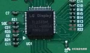 LG  32LS3150-CAҺӣͼµߵά޷