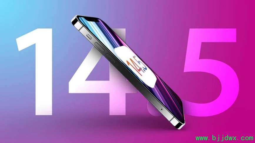 iOS14.5 Beta6ֵ iOS14.5 beta6