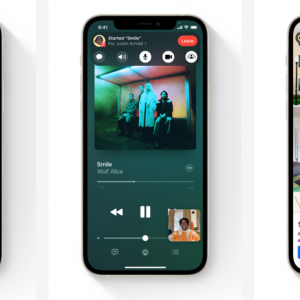 就这？iOS 15发布，简直离谱！