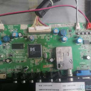 TCL L42F2200BҺӲĹά