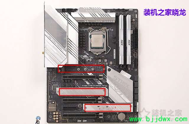 超详细图文+视频电脑组装教程,装机之家手把手教你组装一台电脑