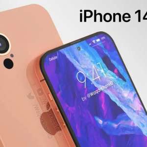 iPhone 14 ProȾͼ±仯 ׿USB-CӿiPhone55Ԫ