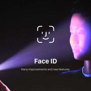 ƻFace IDרԽ/ԶûŻʾ