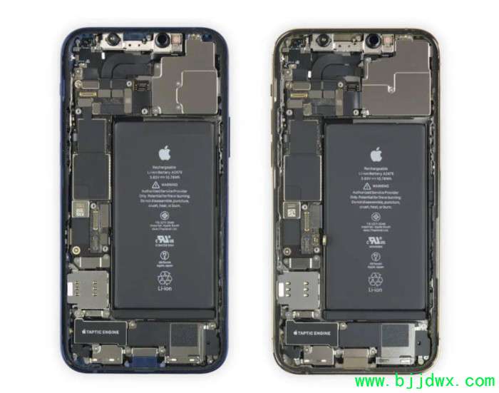 iPhone散热为什么那么差？苹果手机散热躺平的原因