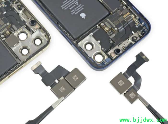 iPhone散热为什么那么差？苹果手机散热躺平的原因
