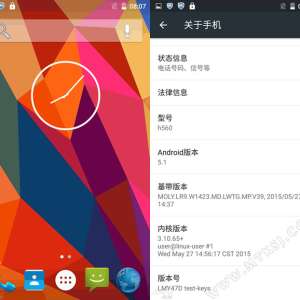 S3׼潫Android 5.1ϵͳ