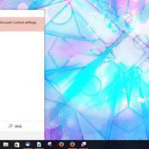 禁用UAC即可解决Win10更新问题的技巧