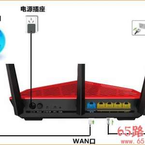 ڴ(Tenda)·þ̬IP̶IP