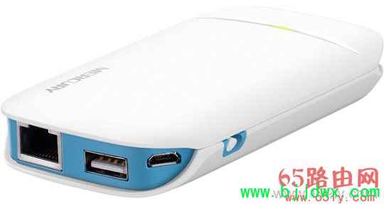 水星(MERCURY)M301 3G迷你【路由器】设置方法
