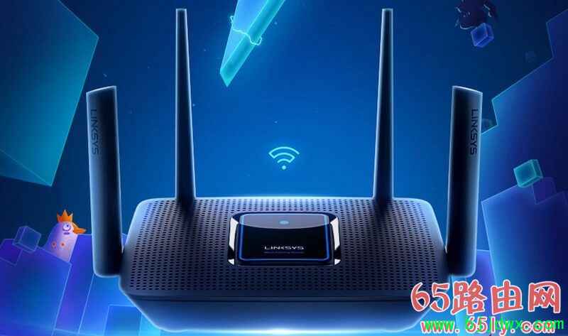 Linksys MR9000X·
