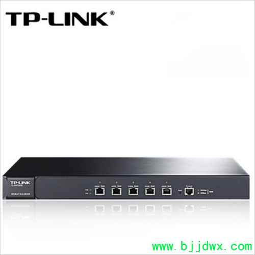 TP-Link TL-ER7520G 无线【路由器】免认证策略使用方法