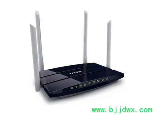 TP-Link TL-WDR3320 无线【路由器】修改【路由器】名称及密码方法