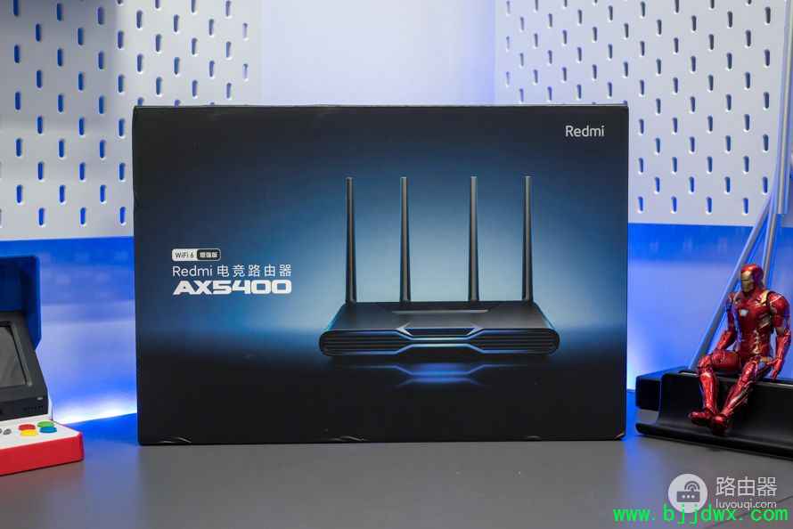 Redmi羺·AX5400(AX5400·)