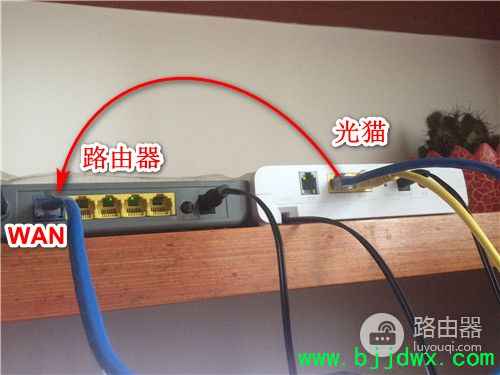 怎么设置电信宽带路由器(中国电信路由器怎么设置)