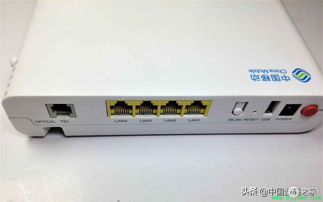 修改光猫模式，扬长避短善用无线路由器，看电影玩游戏更流畅