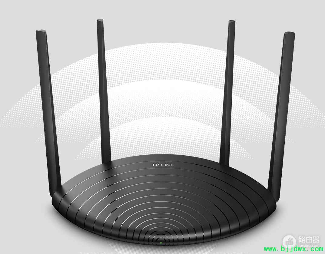 TP-LINK TL-WDR5660千兆路由器详细配置说明