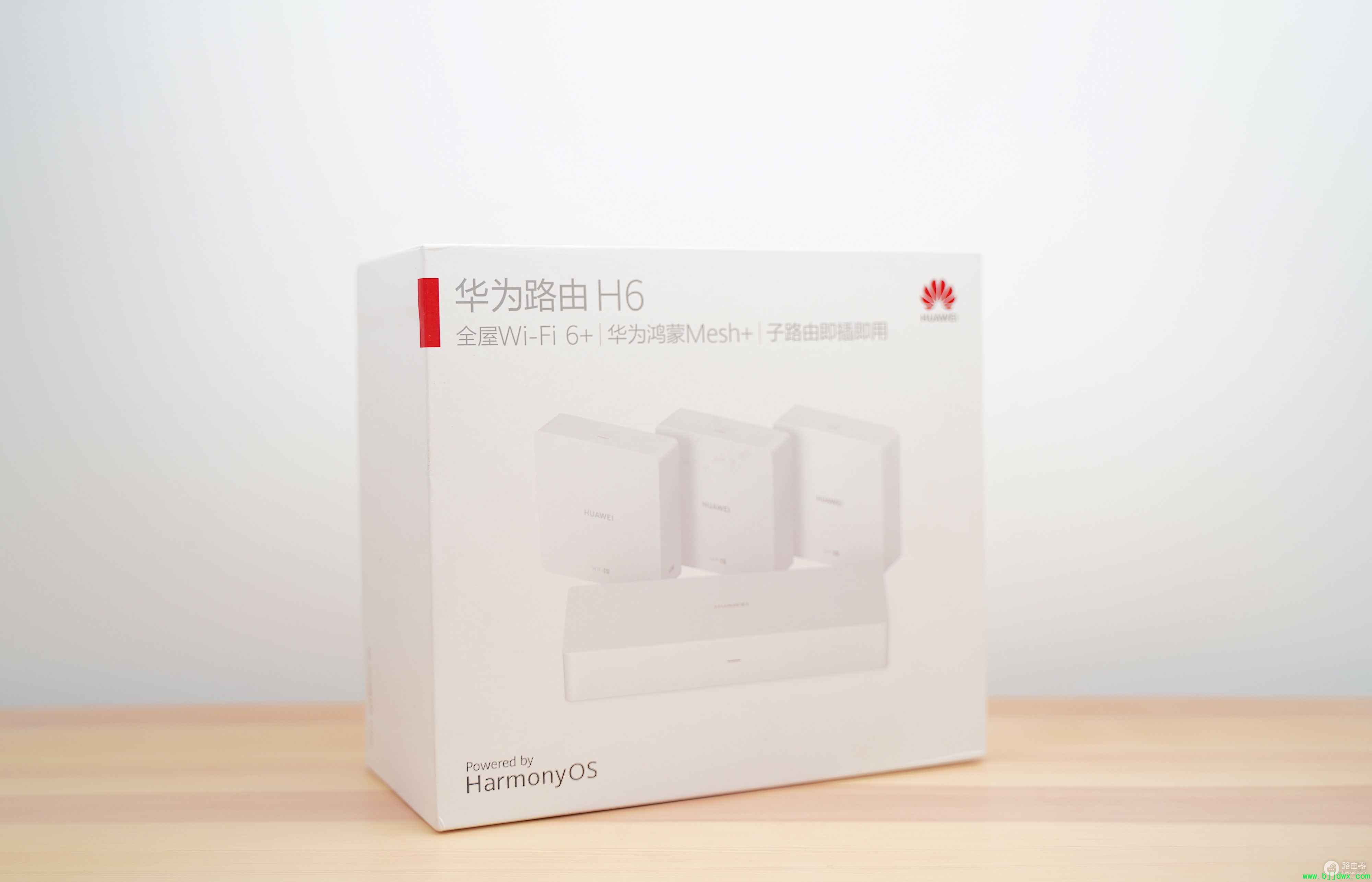 黪Ϊ׿HarmonyOS·H6Ӵ˳ȫWi-Fi
