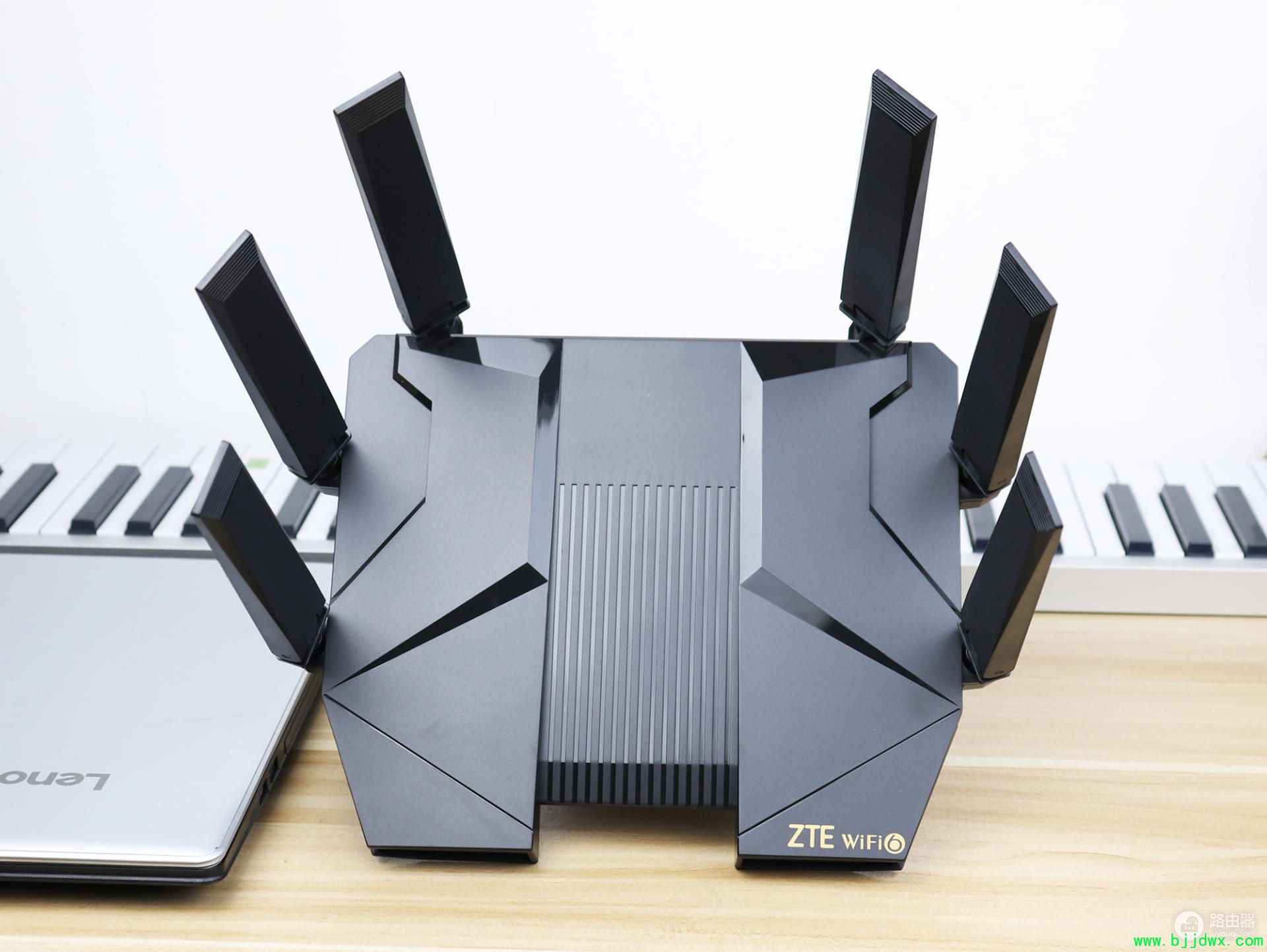 ZTE AX5400 Pro˫Ƶǧ·ļͥź޴