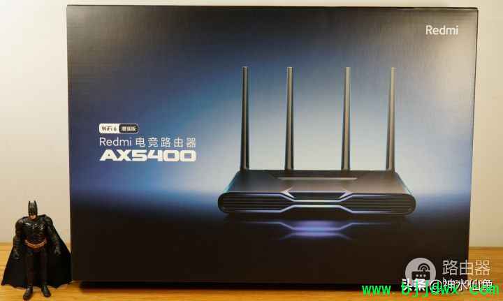 500ԪǿWIFI6AX5400·