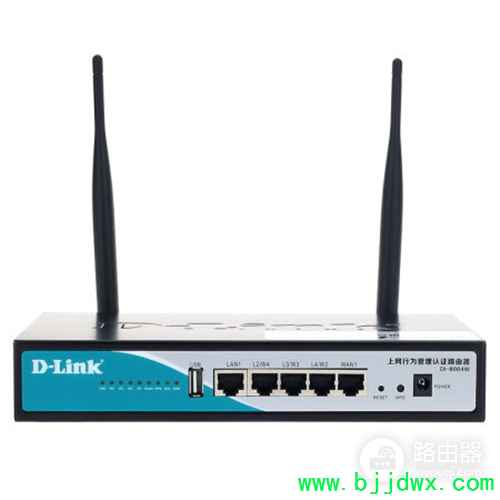 D-Link DI-8004W ·͸ģʽ