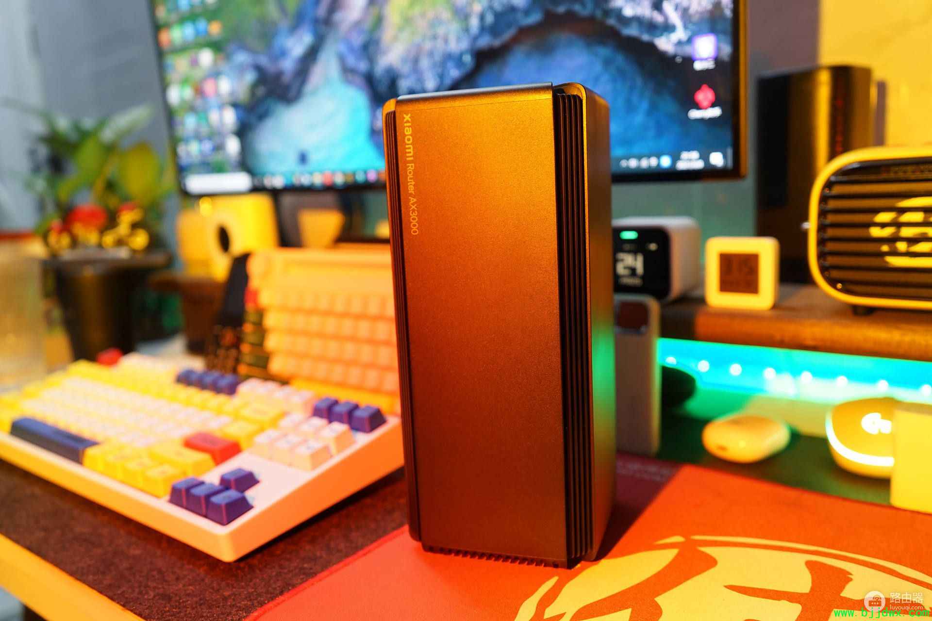 С·AX3000Ӳȫ˫ƵWiFi6Ϸ粻