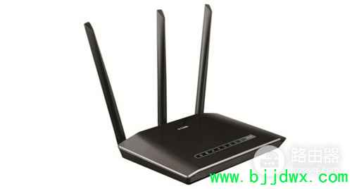 D-Link DIR-629 无线路由器上网设置