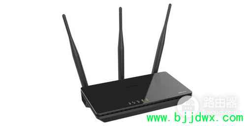 D-Link DIR-816 无线路由器设置