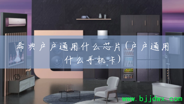 ϣ仧ͨʲôоƬ(ͨʲôֻ)