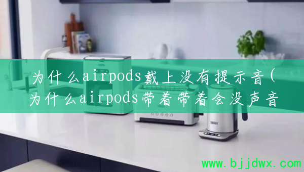 Ϊʲôairpodsûʾ(ΪʲôairpodsŴŻûȻ´)